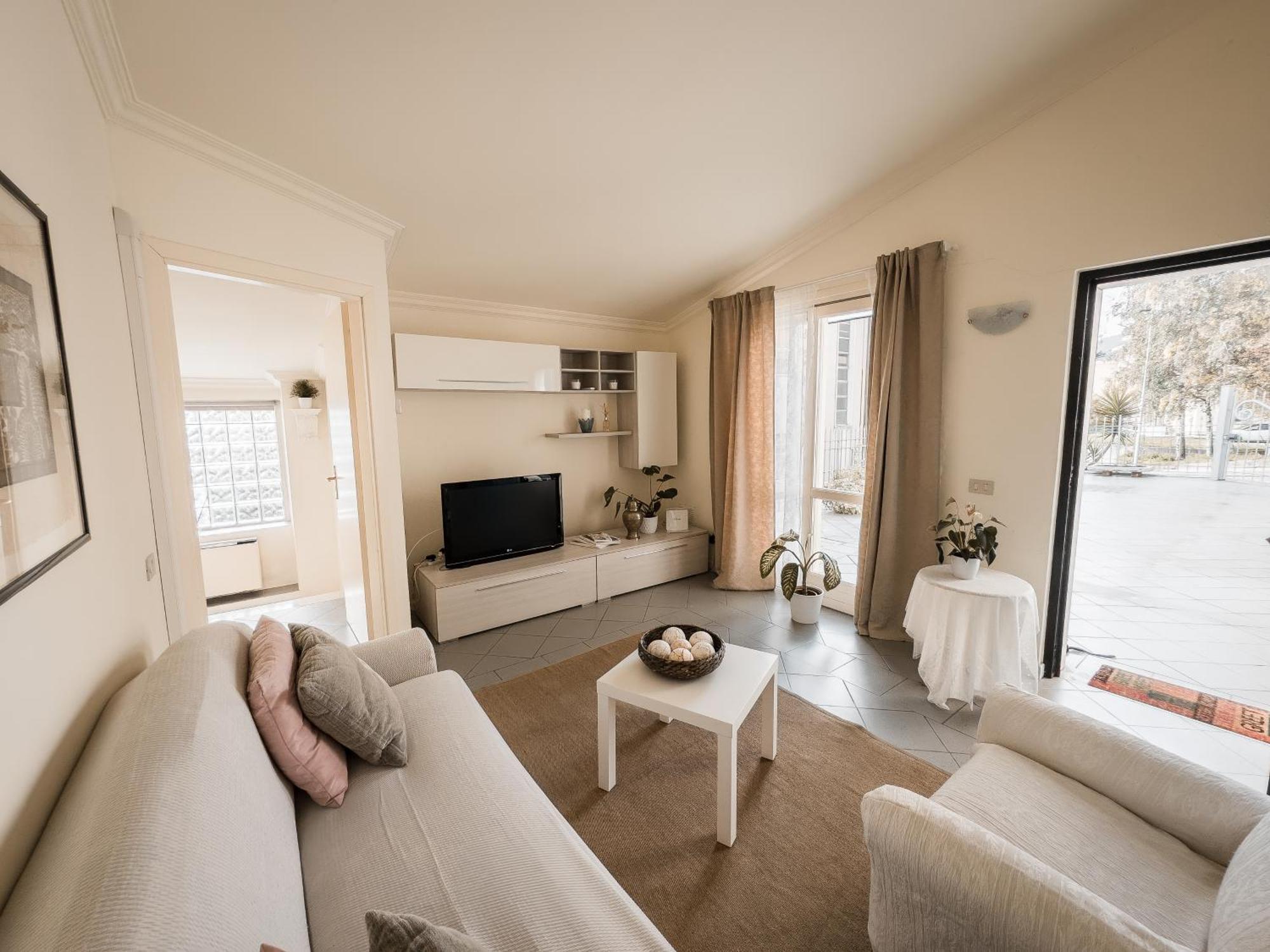 Domus Sophya Lumezzane Apartment San Sebastiano  Ngoại thất bức ảnh