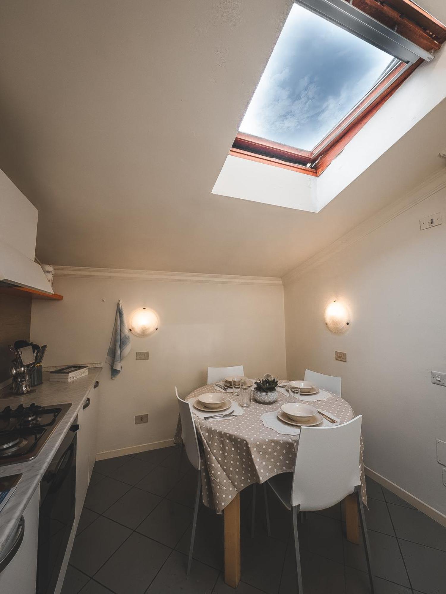 Domus Sophya Lumezzane Apartment San Sebastiano  Ngoại thất bức ảnh
