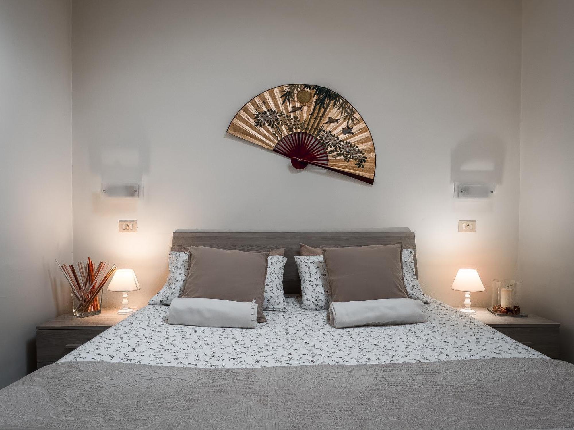 Domus Sophya Lumezzane Apartment San Sebastiano  Ngoại thất bức ảnh