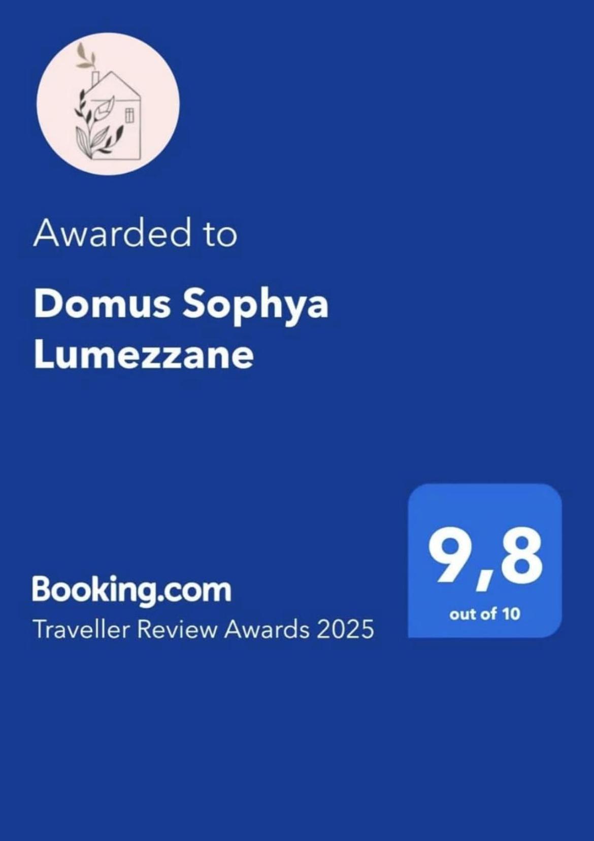 Domus Sophya Lumezzane Apartment San Sebastiano  Ngoại thất bức ảnh